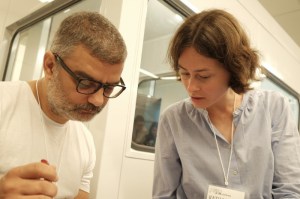 colab crew - daniel katarina